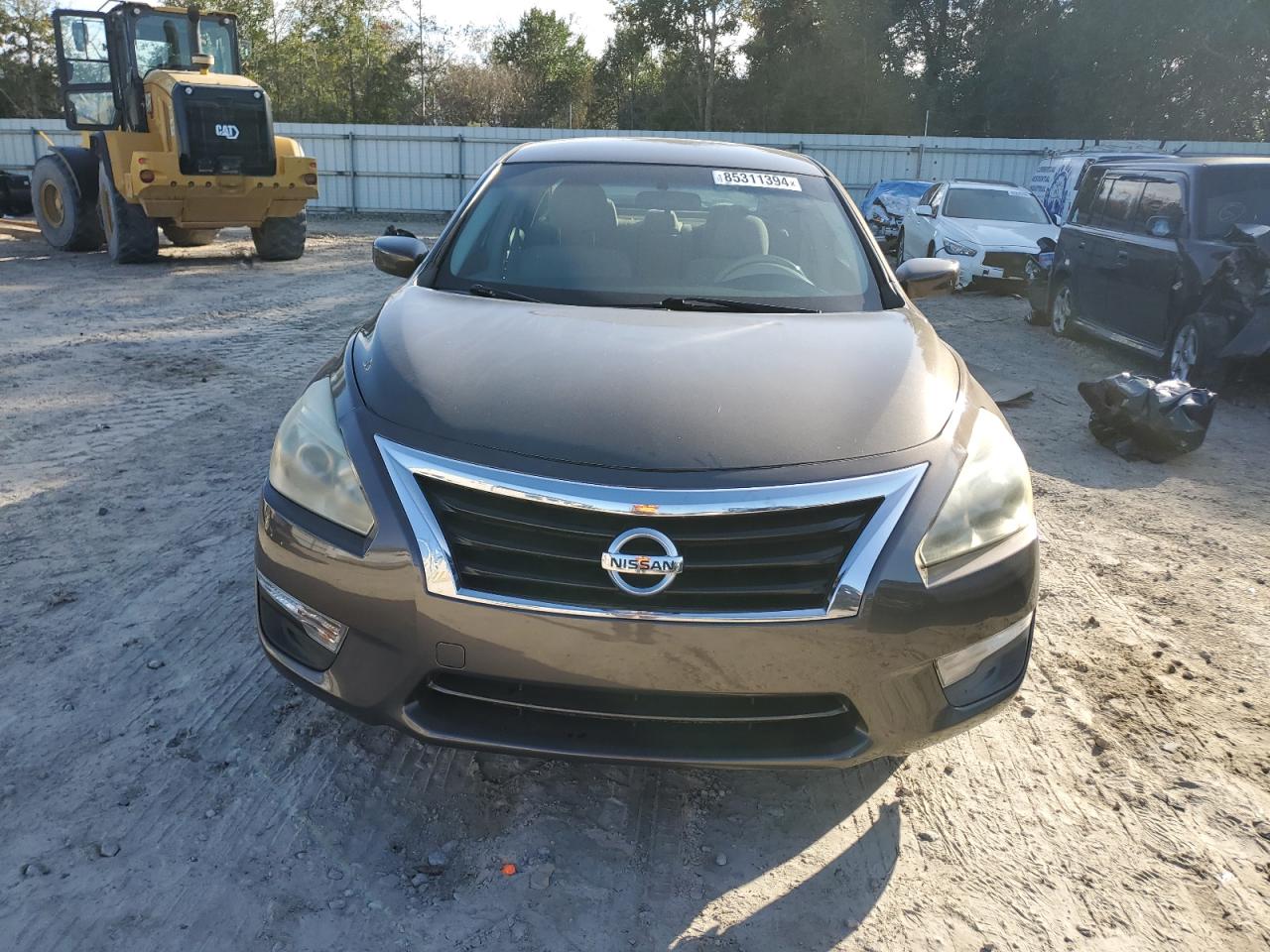 VIN 1N4AL3AP9DC293805 2013 NISSAN ALTIMA no.5