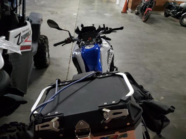 2023 BMW F 750 GS