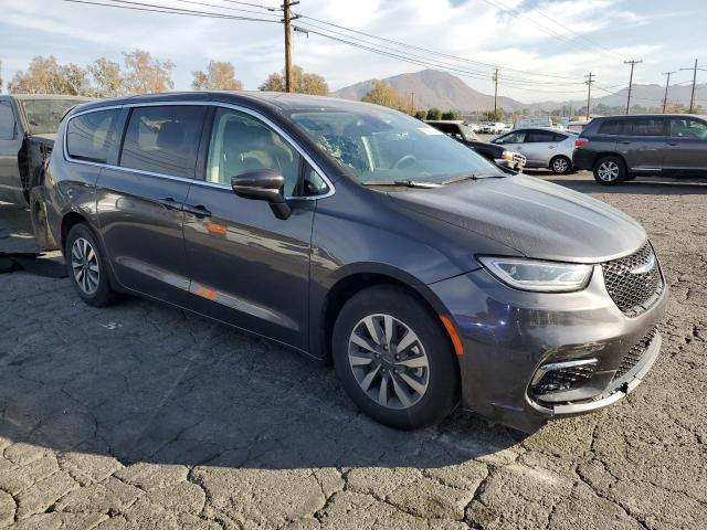  CHRYSLER PACIFICA 2022 Charcoal