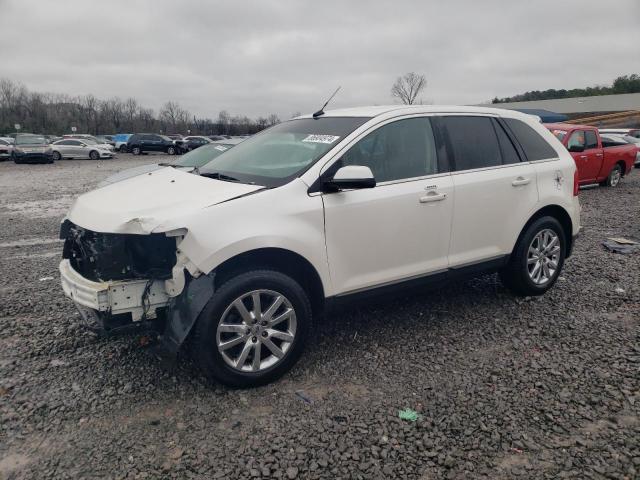 2012 Ford Edge Limited