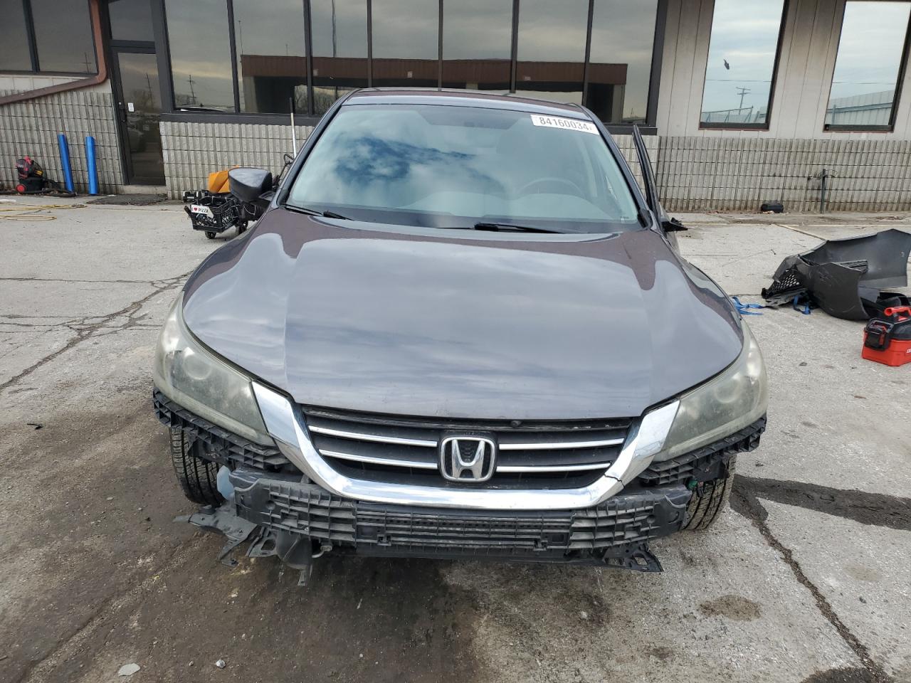 2013 Honda Accord - Image 5