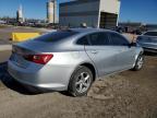 2017 CHEVROLET MALIBU LS for sale at Copart KS - KANSAS CITY