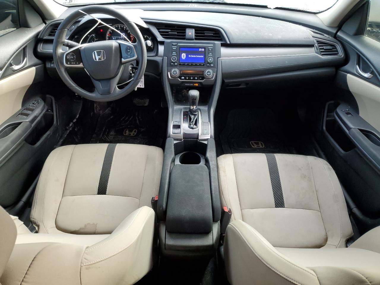 2017 Honda Civic - Image 8