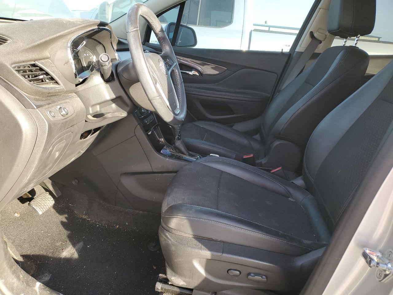 2019 Buick Encore - Image 7