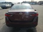 2023 Nissan Sentra Sv en Venta en Dunn, NC - Front End