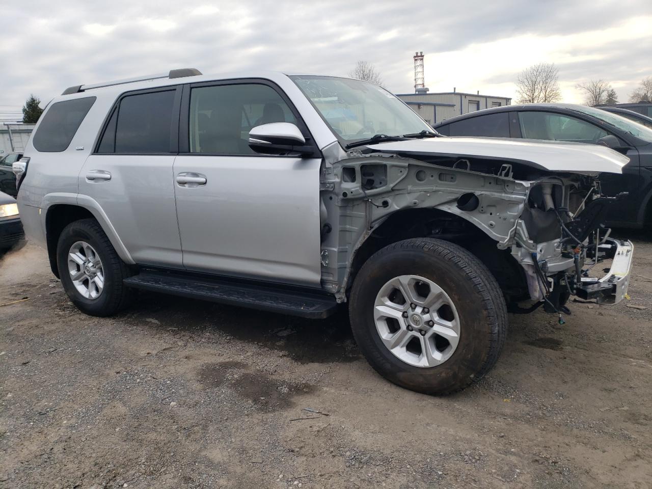 2019 Toyota 4Runner - Image 4