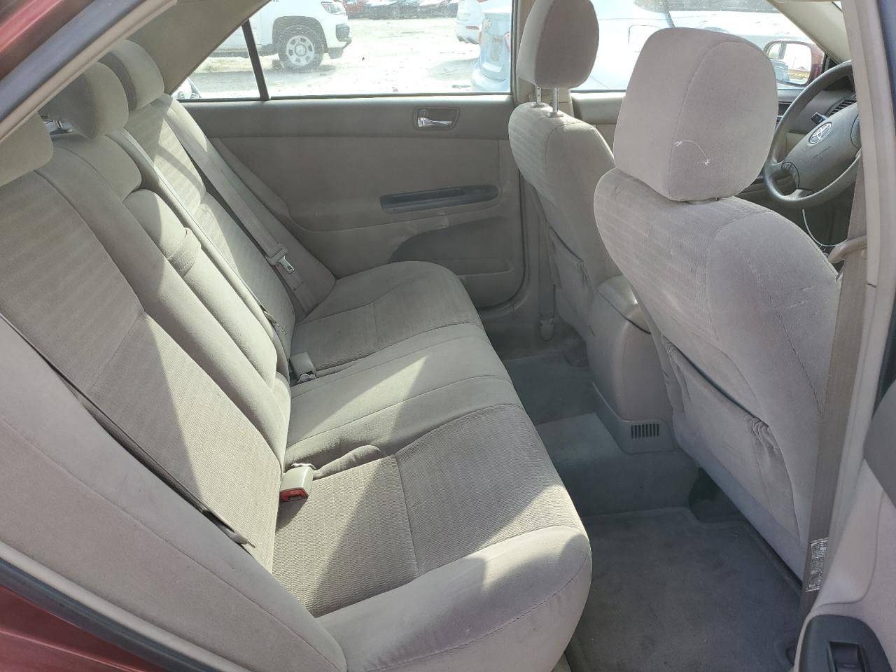 2006 Toyota Camry - Image 10