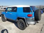 2007 Toyota Fj Cruiser  en Venta en Sun Valley, CA - Minor Dent/Scratches