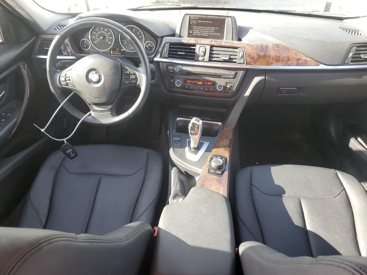 2014 BMW 3er - Image 8