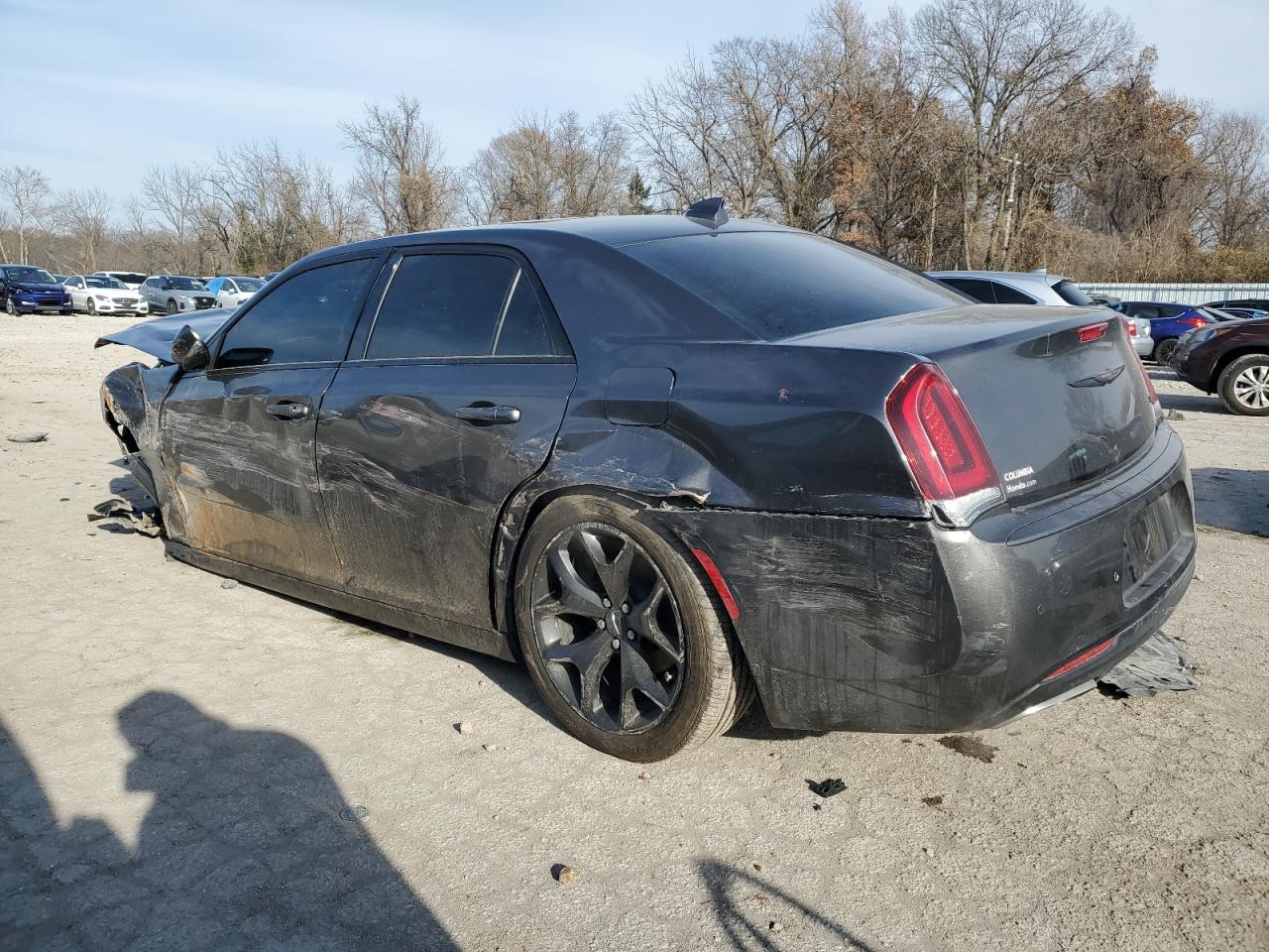 2021 Chrysler 300 - Image 2