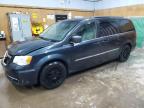 2013 Chrysler Town & Country Touring за продажба в Kincheloe, MI - Front End