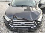 2020 Ford Ecosport Se de vânzare în Wayland, MI - Front End