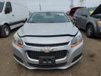 2015 Chevrolet Malibu Ls იყიდება Elgin-ში, IL - Side