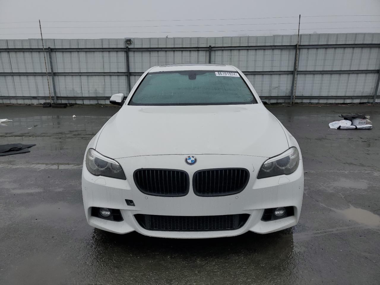 2014 BMW 5er - Image 5