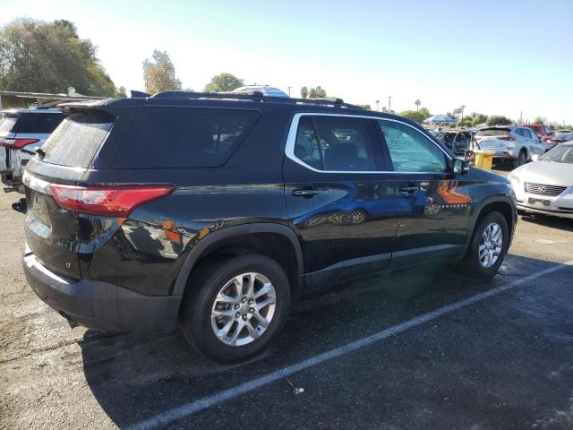  CHEVROLET TRAVERSE 2019 Black