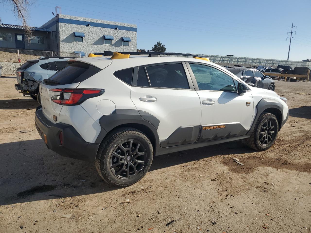 2024 Subaru XV - Image 3