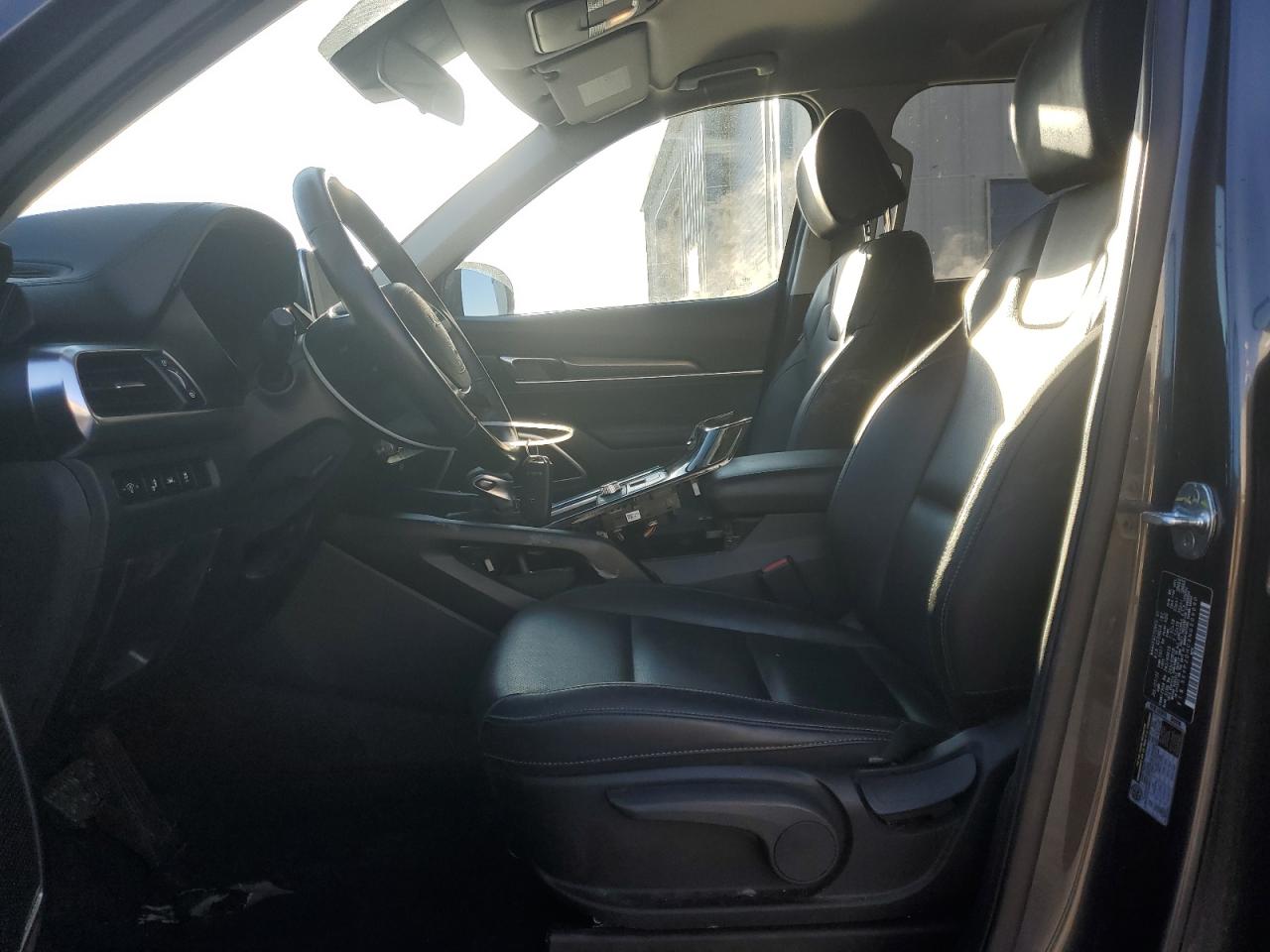 2022 Kia Telluride - Image 7