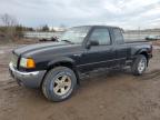 2002 Ford Ranger Super Cab للبيع في Columbia Station، OH - Minor Dent/Scratches