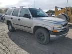 2006 Chevrolet Tahoe C1500 zu verkaufen in Las Vegas, NV - Vandalism