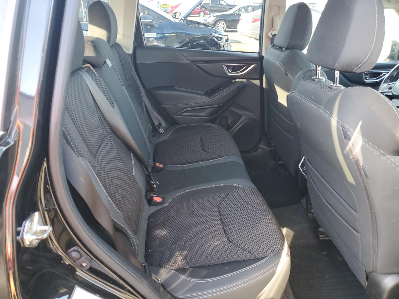 2020 Subaru Forester Premium VIN: JF2SKAJC9LH411387 Lot: 85591284