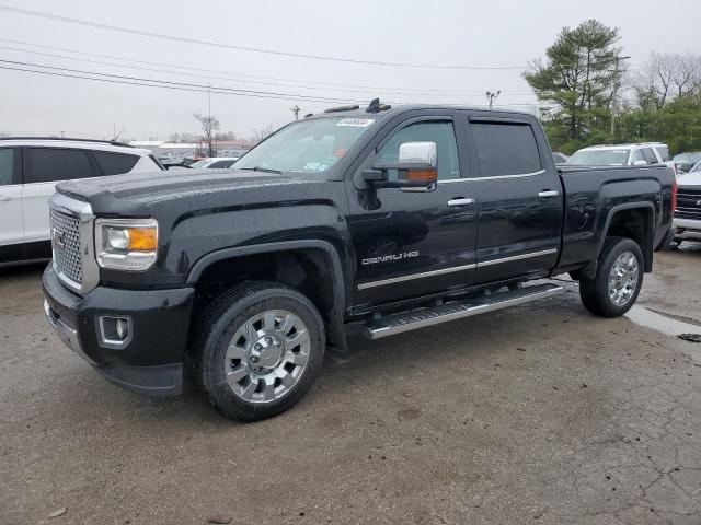 2015 Gmc Sierra K2500 Denali продається в Lexington, KY - Side