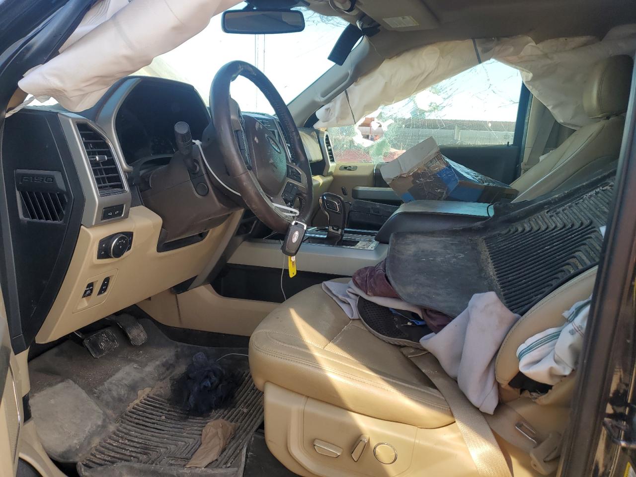 2018 Ford F-150 - Image 7