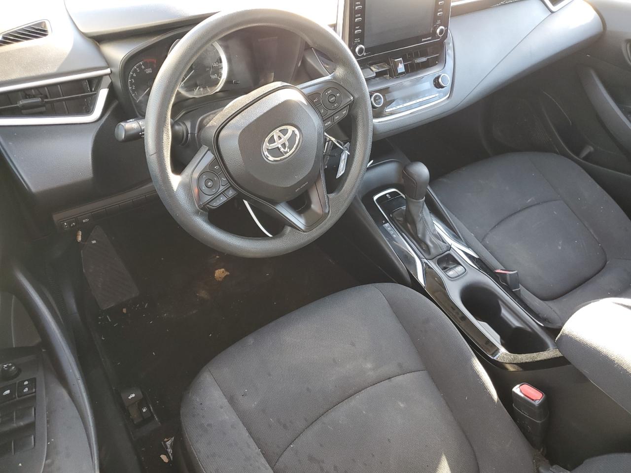 2021 Toyota Corolla - Image 8