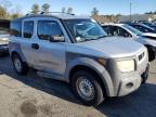 2003 Honda Element Dx на продаже в Exeter, RI - Side