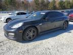 2011 Porsche Panamera 2 na sprzedaż w Gainesville, GA - Burn - Interior