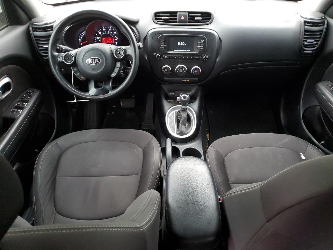 2017 Kia Soul - Image 8