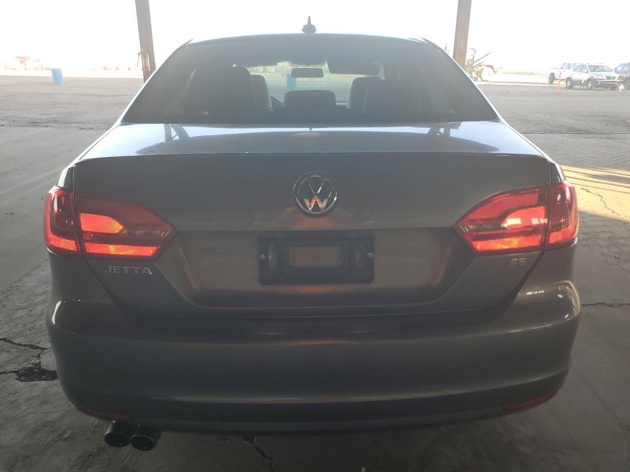 VIN 3VWD17AJ5EM432518 2014 VOLKSWAGEN JETTA no.6