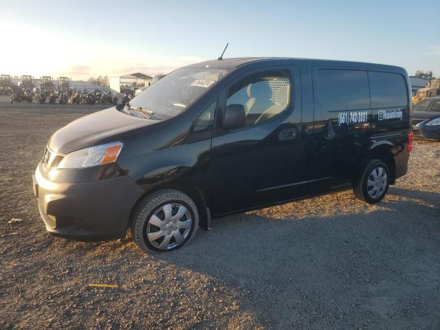 2015 Nissan Nv200 2.5S