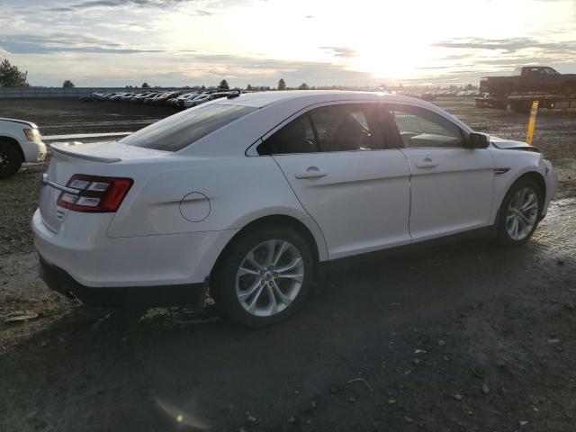  FORD TAURUS 2013 Белы