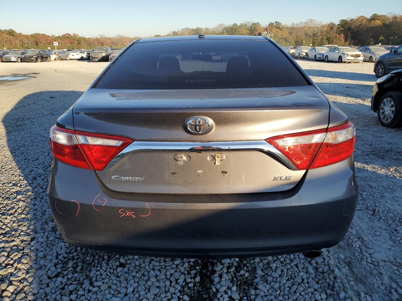 2016 Toyota Camry - Image 6