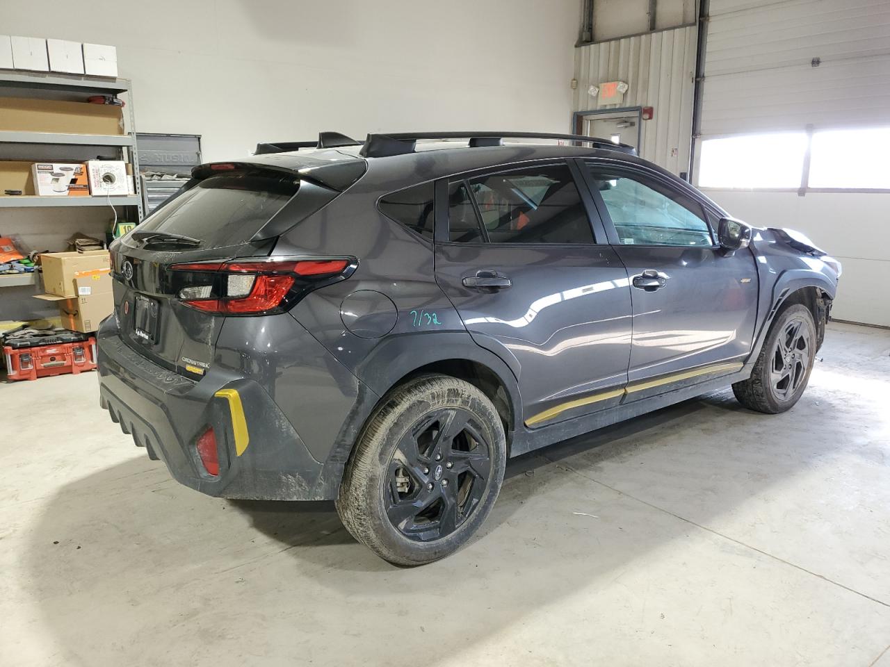 2024 Subaru XV - Image 3