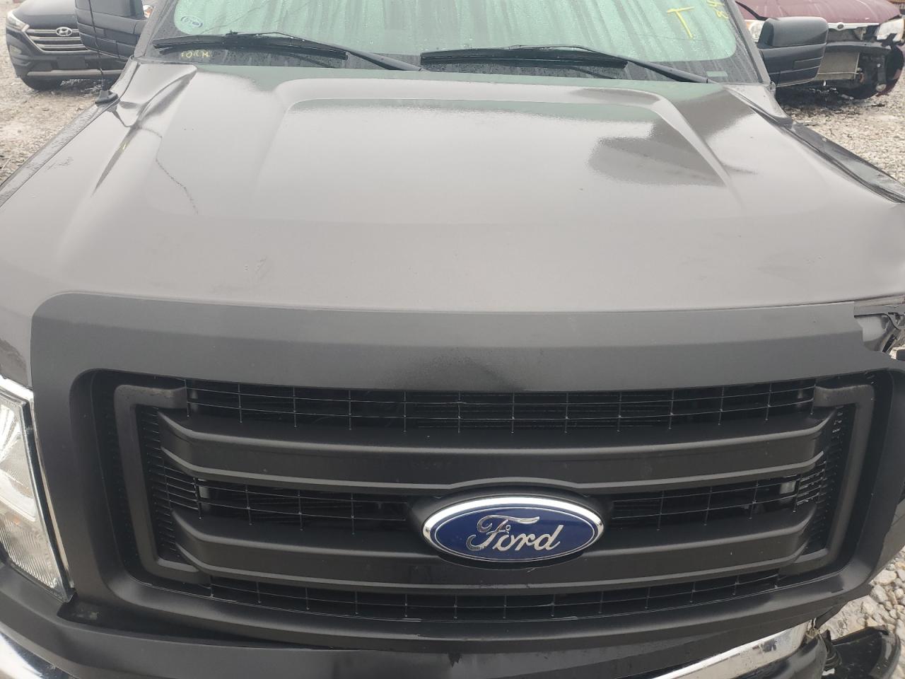 2013 Ford F150 VIN: 1FTMF1CM4DKD72342 Lot: 84787684