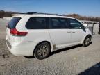 2011 Toyota Sienna Xle na sprzedaż w Gastonia, NC - Front End