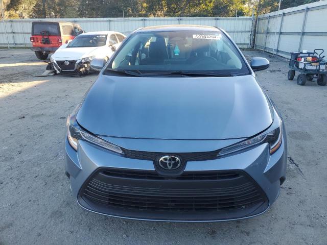  TOYOTA COROLLA 2024 Gray