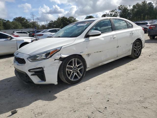 2019 Kia Forte Gt Line