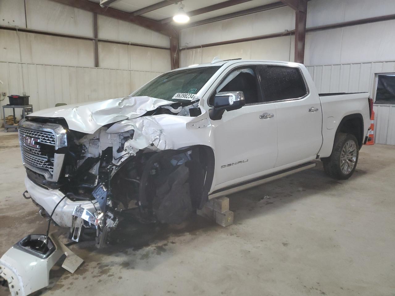 2019 GMC Sierra - Image 1