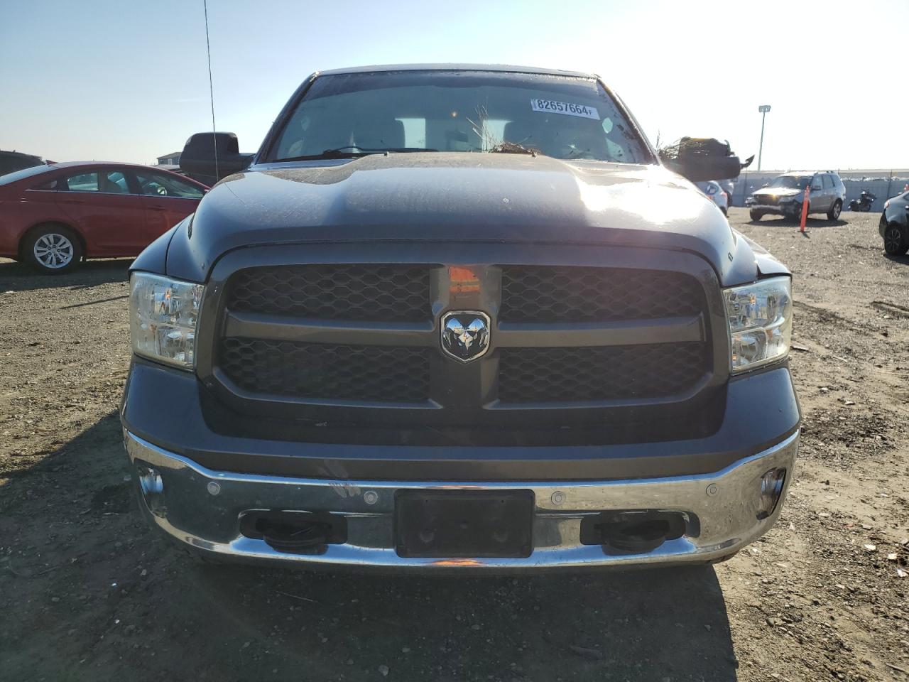 2015 RAM 1500 - Image 5