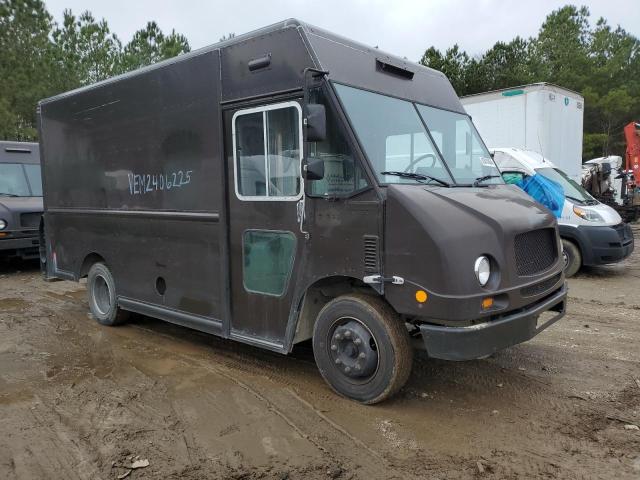 2009 FREIGHTLINER CHASSIS M LINE WALK-IN VAN
