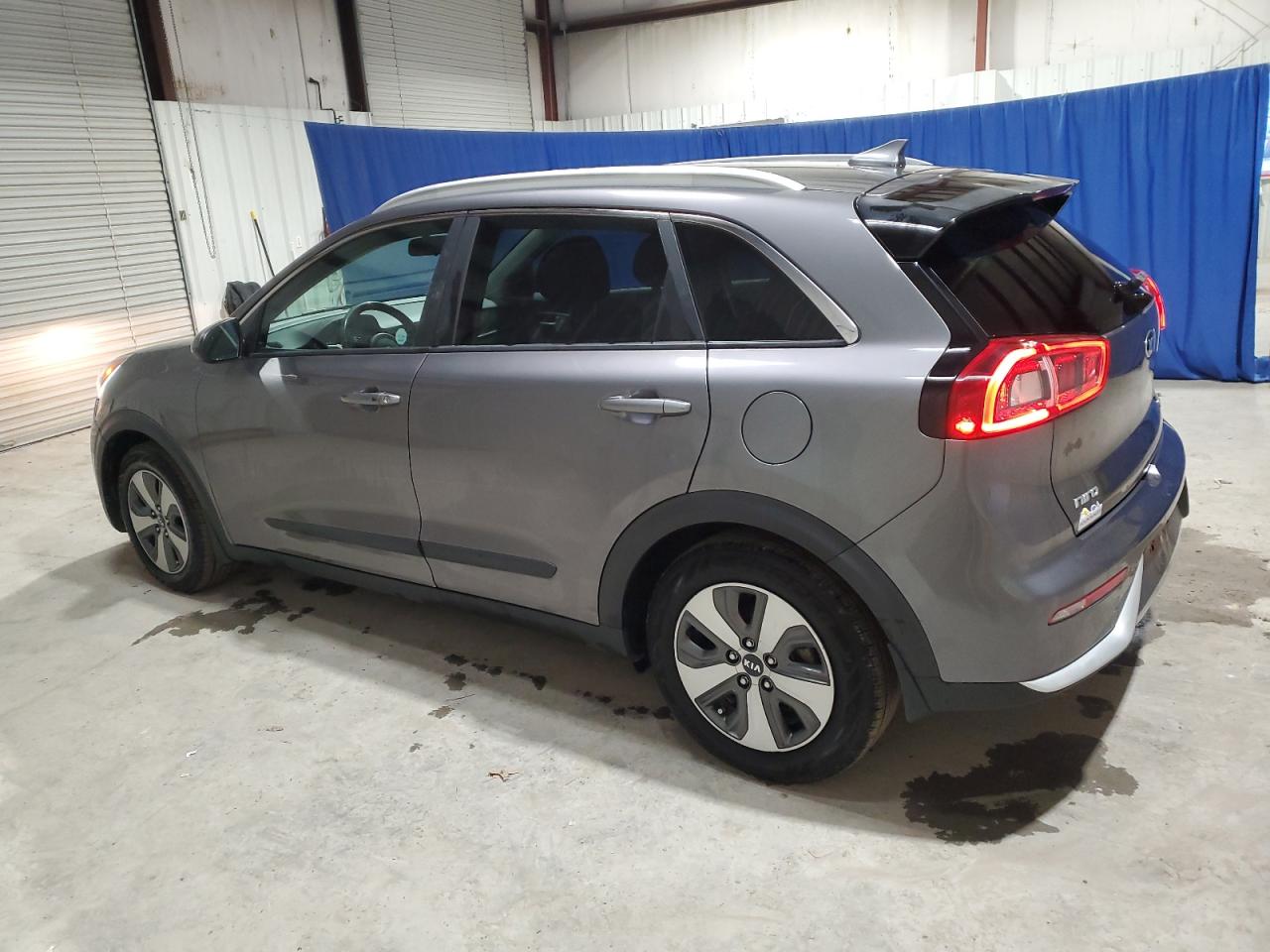 2018 Kia Niro - Image 2