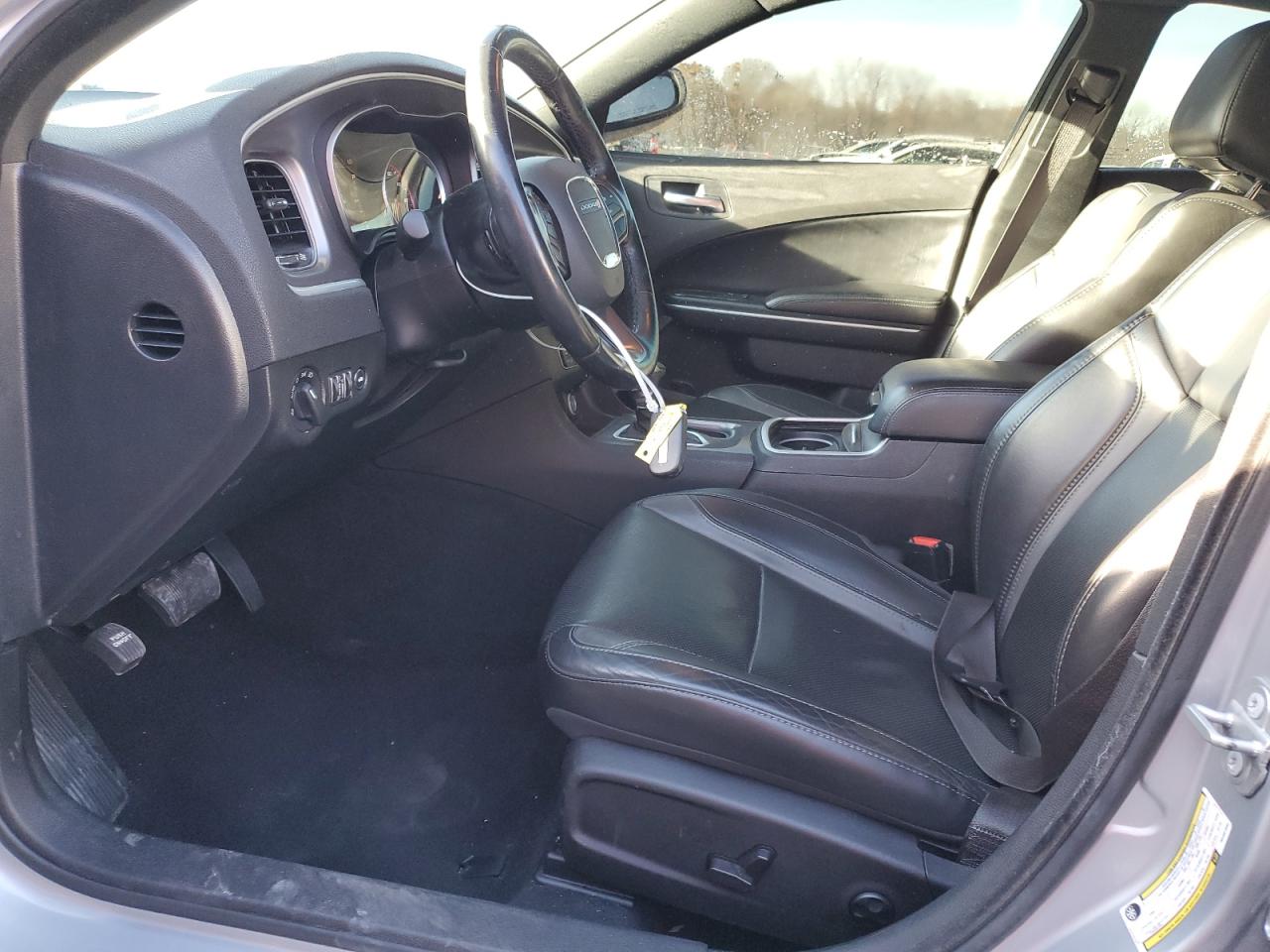 2021 Dodge Charger - Image 7