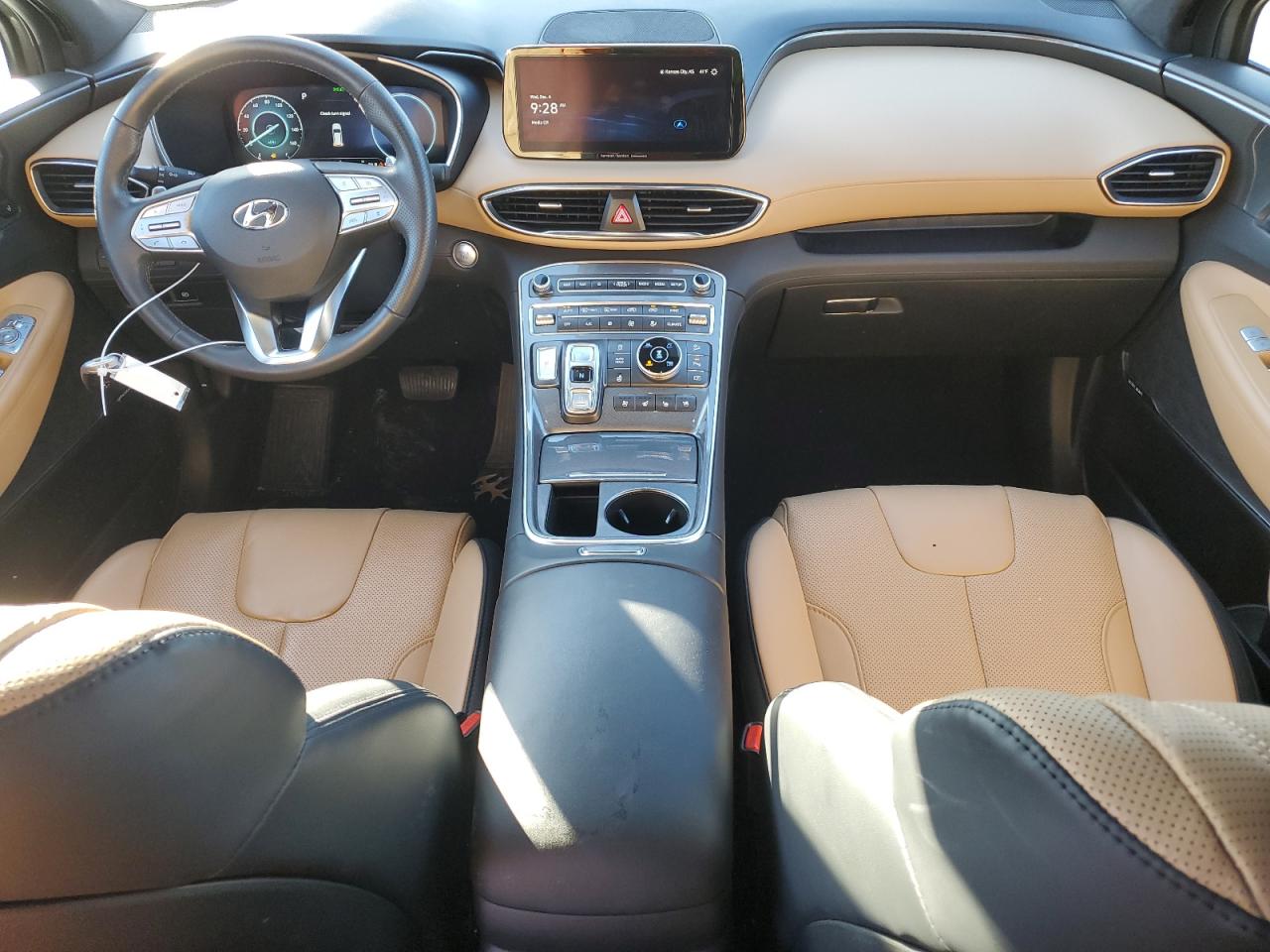2023 Hyundai Santa Fe - Image 8