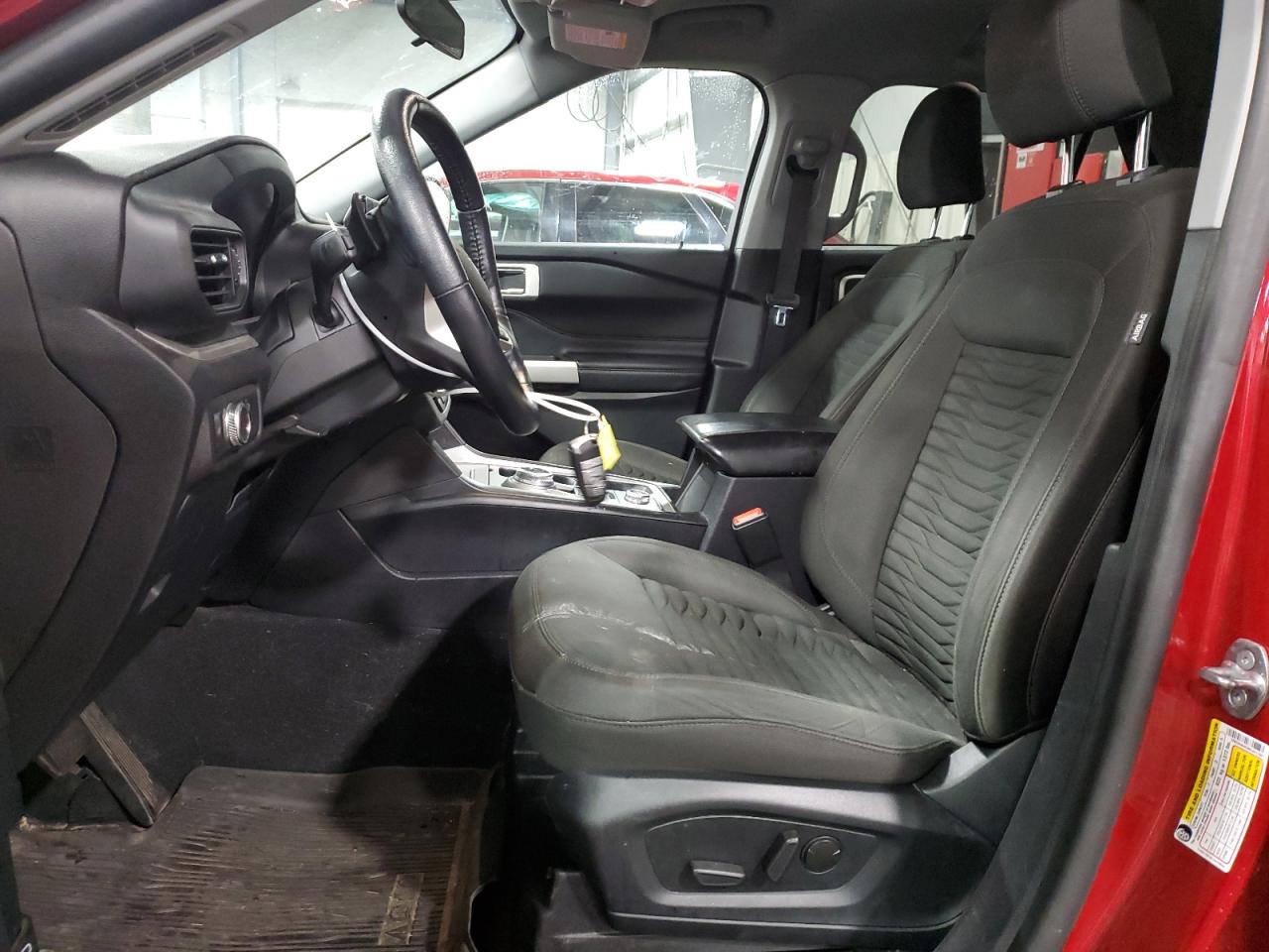 2021 Ford Explorer - Image 7