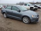 2013 Volkswagen Jetta Se for Sale in Davison, MI - Front End