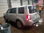 2012 Honda Pilot Exln للبيع في New Britain، CT - Rollover