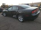 2014 Dodge Charger Se for Sale in Albuquerque, NM - Front End