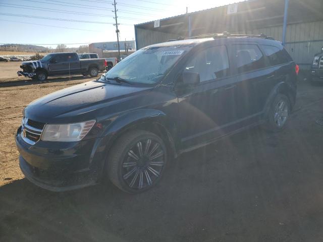 Parquets DODGE JOURNEY 2014 Blue